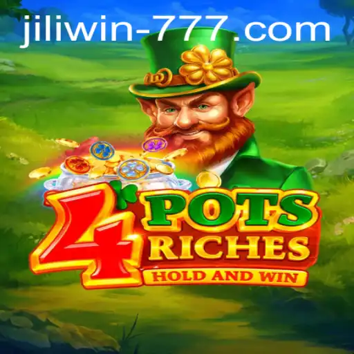 Exploring the Exciting World of 4potsriches with Jili Win