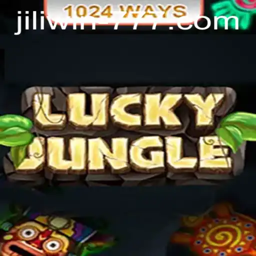 Exploring the Enchanting World of LuckyJungle1024: A Comprehensive Guide