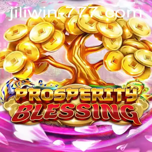 Exploring ProsperityBlessing: Your Gateway to Jili Win