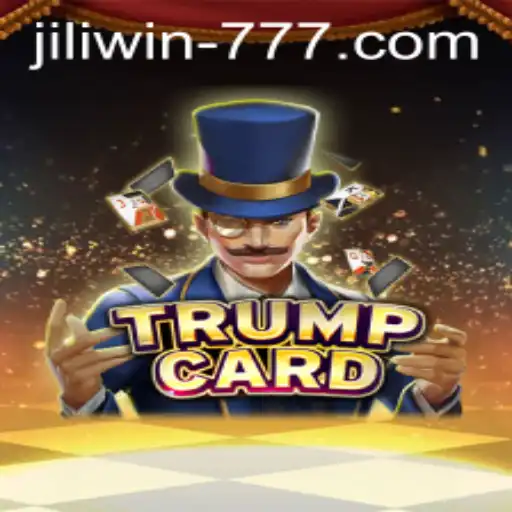Exploring the Dynamic World of TrumpCard: A Strategic Journey into Victory with Jili Win
