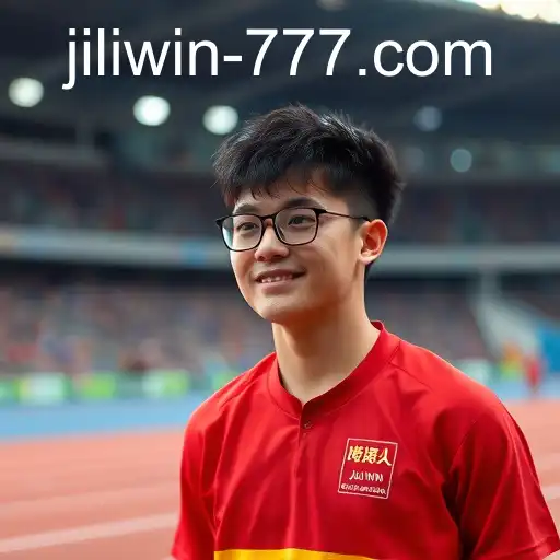 Jili Win: The Rising Star in Global Sports