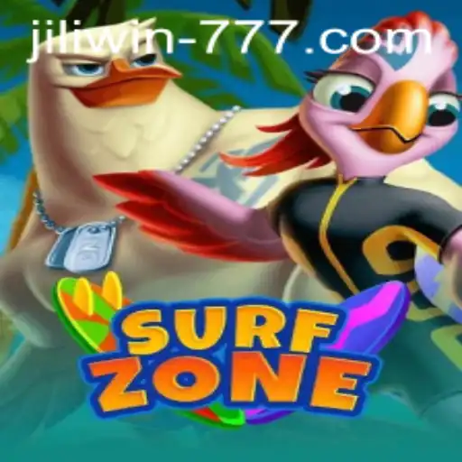 Exploring SurfZone: The Thrilling Adventure of Jili Win